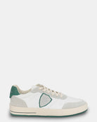 SNEAKERS Bianco Philippe Model 