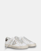 SNEAKERS Bianco Philippe Model 