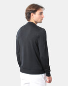 MAGLIE A GIROCOLLO Nero Altea