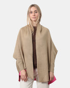 CARDIGAN Beige Tbyme