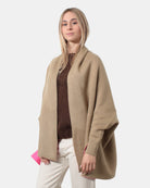 CARDIGAN Beige Tbyme