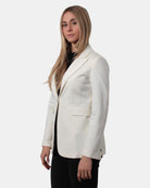 BLAZER Panna Jucca