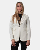 BLAZER Panna Jucca