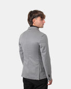 BLAZER Grigio Bottega Marchigiana 