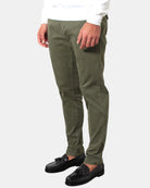 PANTALONI Verde Be.able