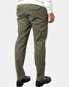 PANTALONI Verde Be.able