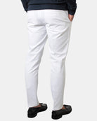 PANTALONI Bianco Be.able