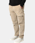 PANTALONI Beige Be.able