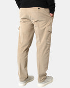 PANTALONI Beige Be.able