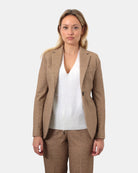 BLAZER Beige Circolo 1901