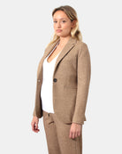 BLAZER Beige Circolo 1901