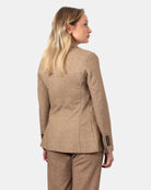 BLAZER Beige Circolo 1901