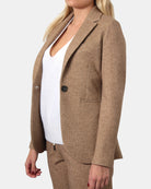 BLAZER Beige Circolo 1901