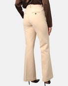 PANTALONI Beige Circolo 1901