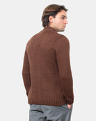 CARDIGAN Arancione Pmds