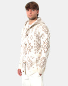 CARDIGAN Bianco Tooco