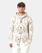 CARDIGAN Bianco Tooco