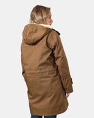 GIUBBOTTI Beige Eskimo