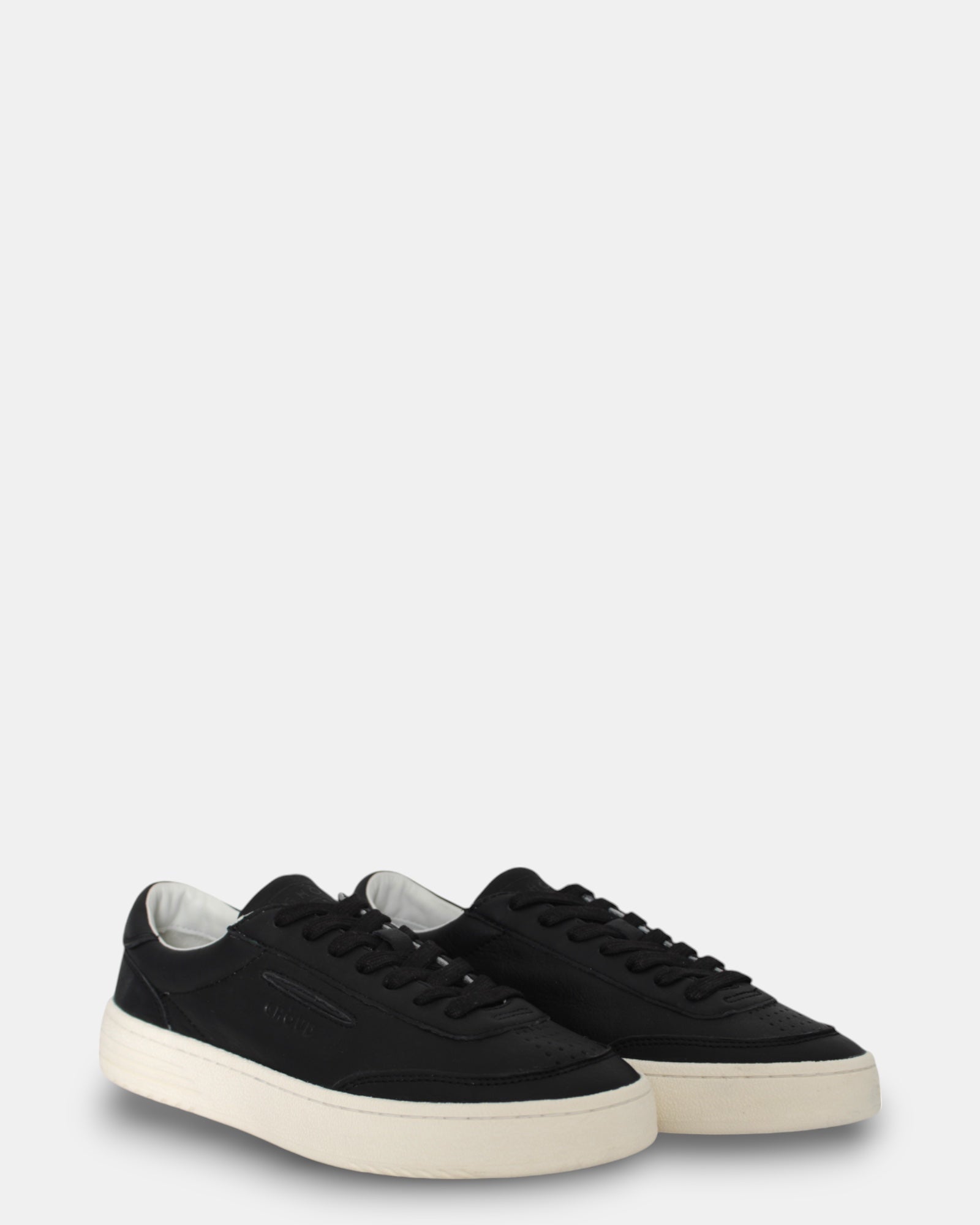 SNEAKERS Nero Ghoud