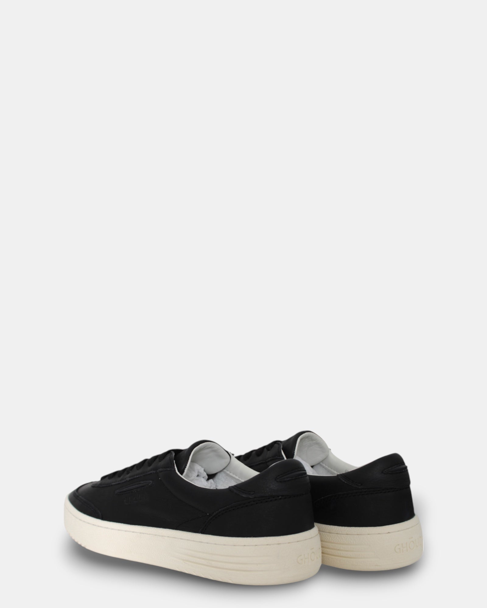 SNEAKERS Nero Ghoud