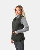 GILET Verde Barbour