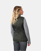 GILET Verde Barbour