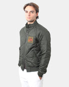 GIUBBOTTI Verde Barbour