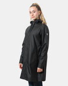 GIUBBOTTI Nero Tantä Rainwear