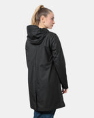 GIUBBOTTI Nero Tantä Rainwear