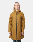 GIUBBOTTI Beige Tantä Rainwear