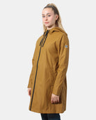 GIUBBOTTI Beige Tantä Rainwear