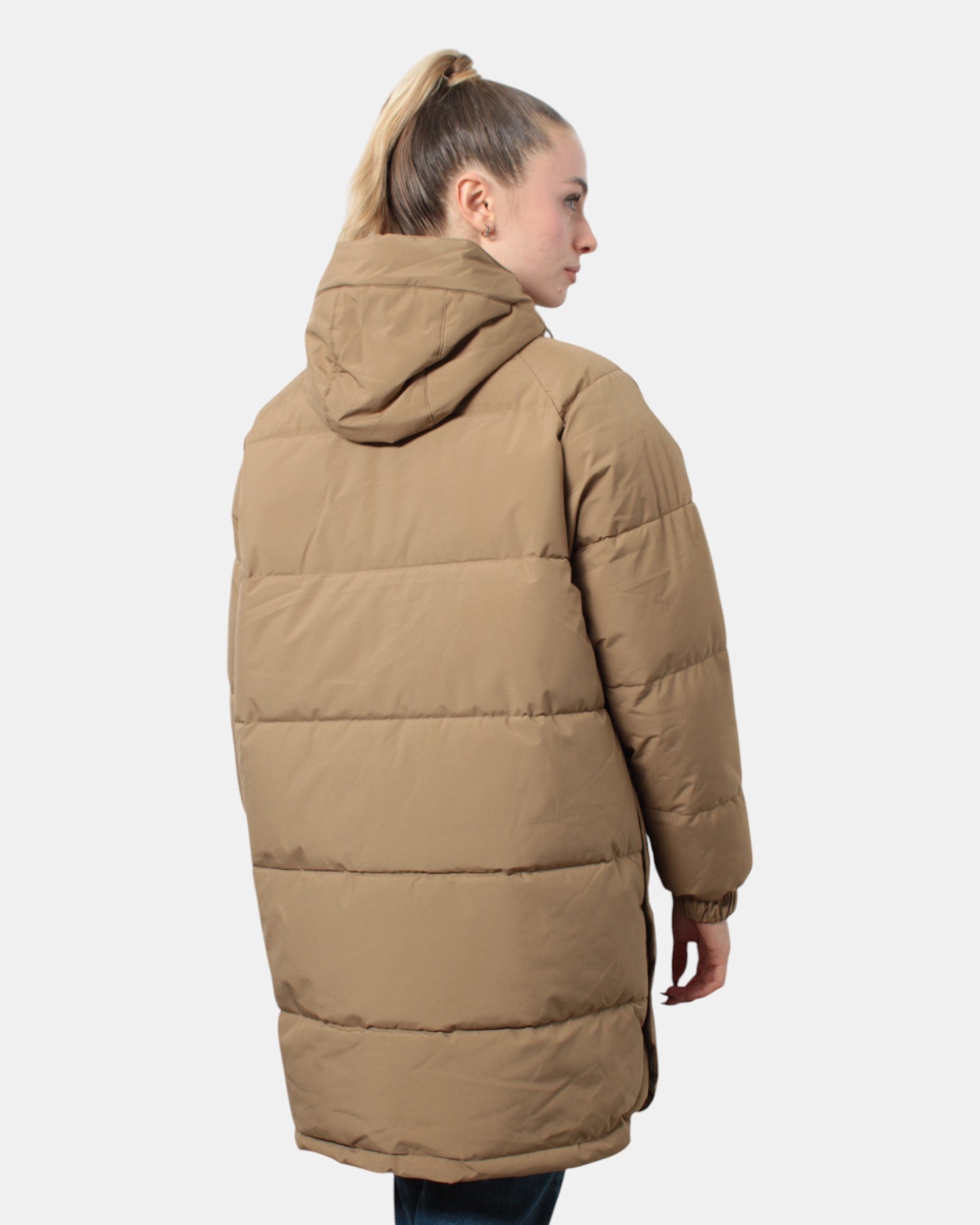 GIUBBOTTI Beige Tantä Rainwear