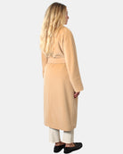 CAPPOTTI Beige Annie Paris