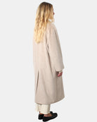 CAPPOTTI Beige Annie Paris