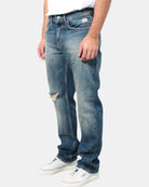 JEANS Blu Roy Roger's