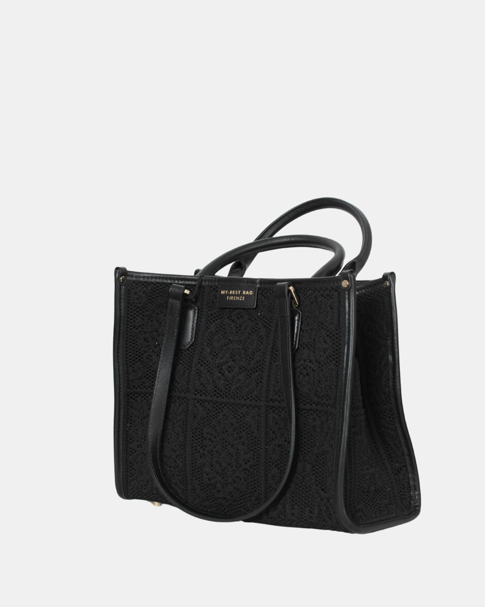 BORSE Nero My Best Bags