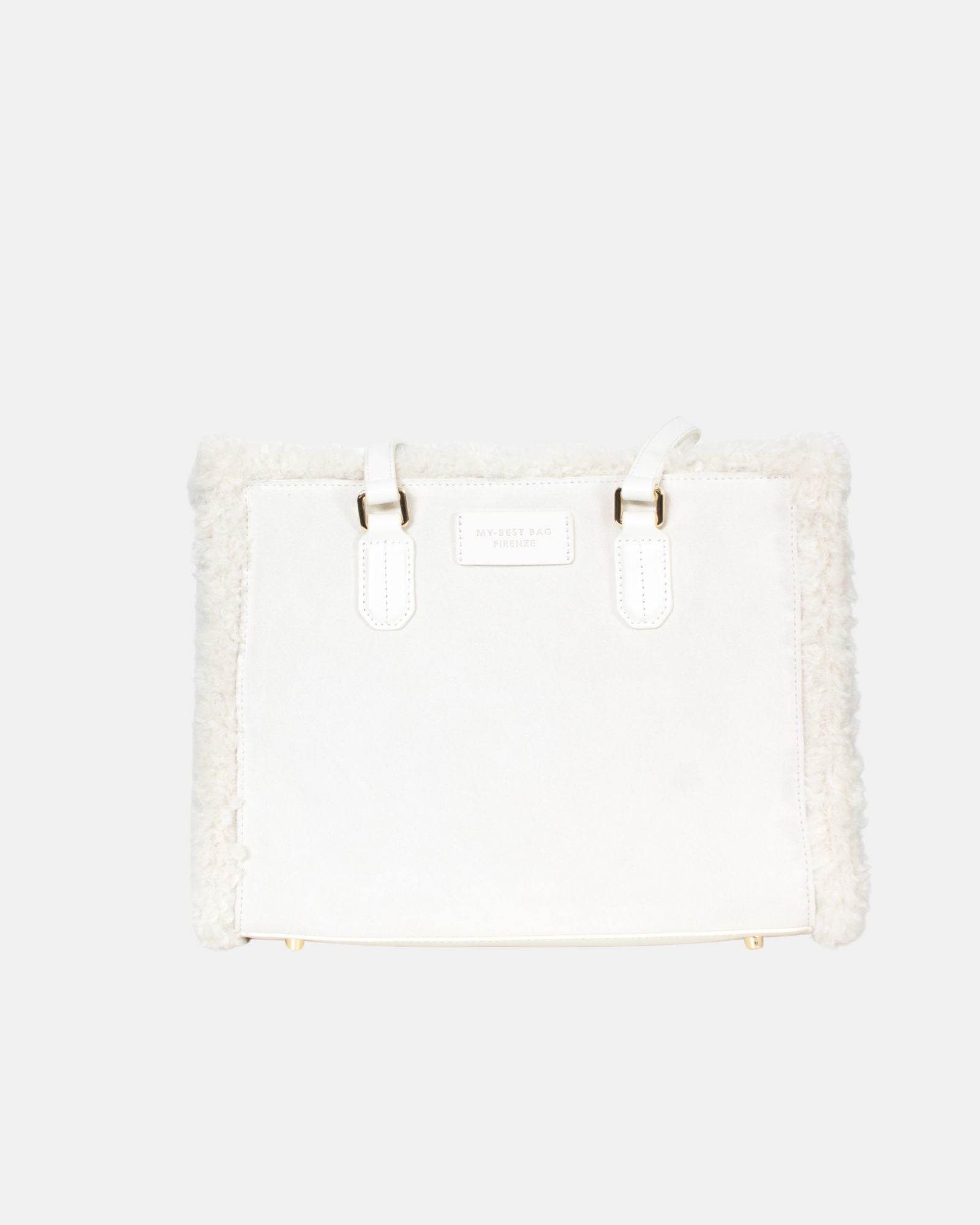 BORSE Bianco My Best Bags