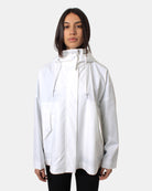 IMPERMEABILI Bianco Max Mara Leisure