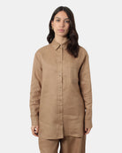 CAMICIE Beige Max Mara Leisure