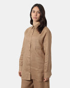 CAMICIE Beige Max Mara Leisure