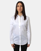 CAMICIE Bianco Max Mara Leisure