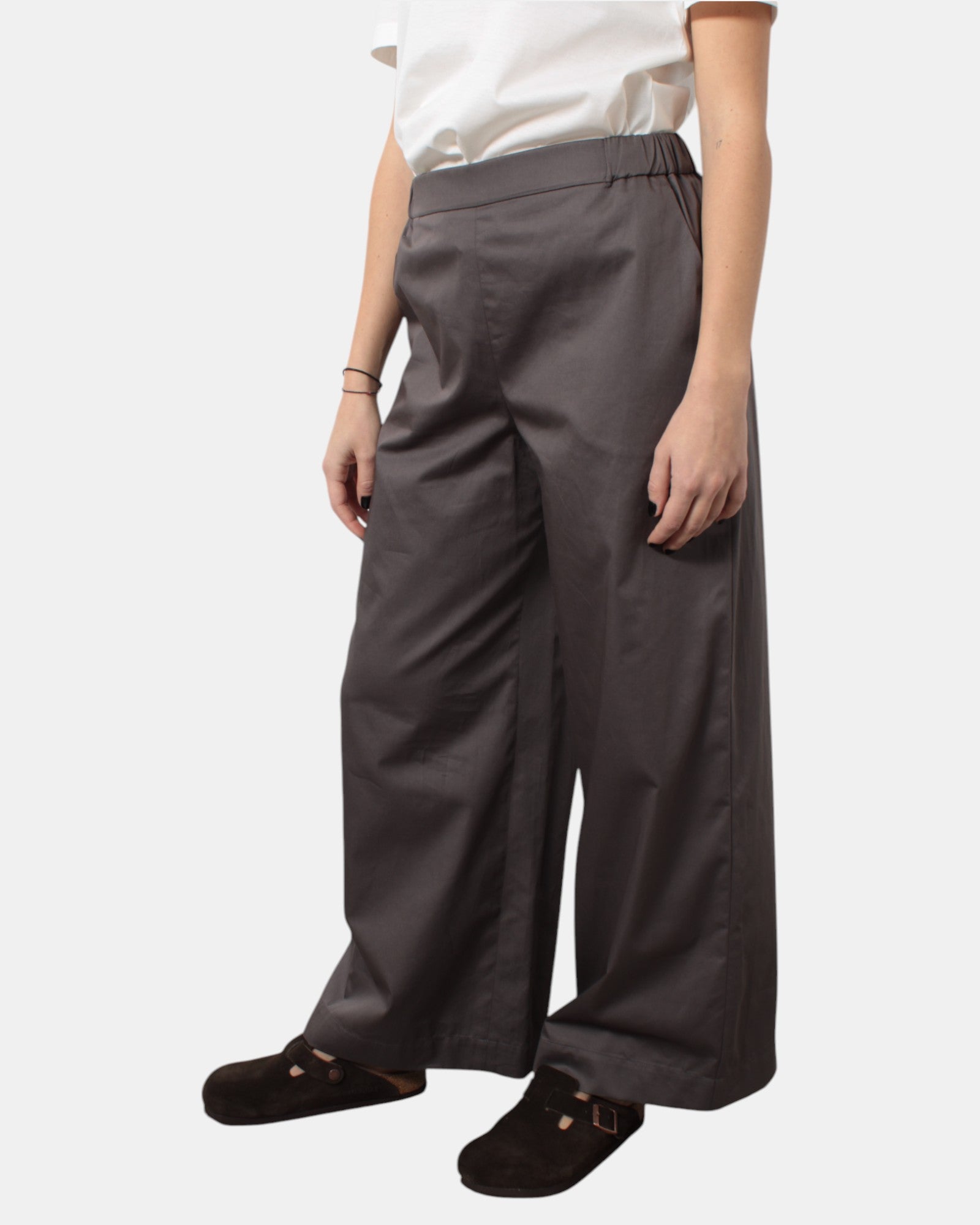 PANTALONI Fango Max Mara Leisure