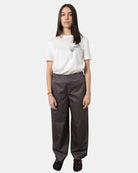 PANTALONI Fango Max Mara Leisure