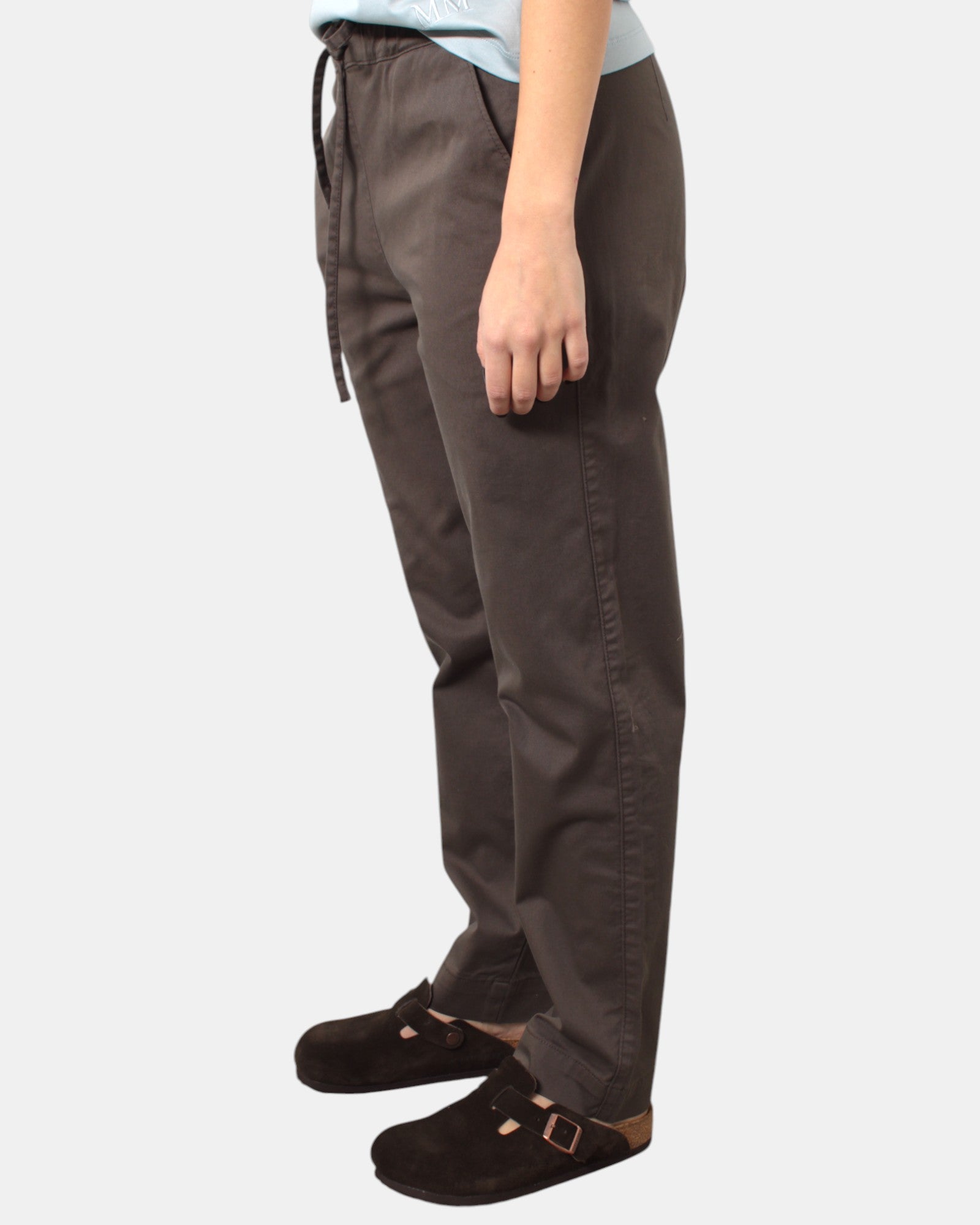 PANTALONI Fango Max Mara Leisure