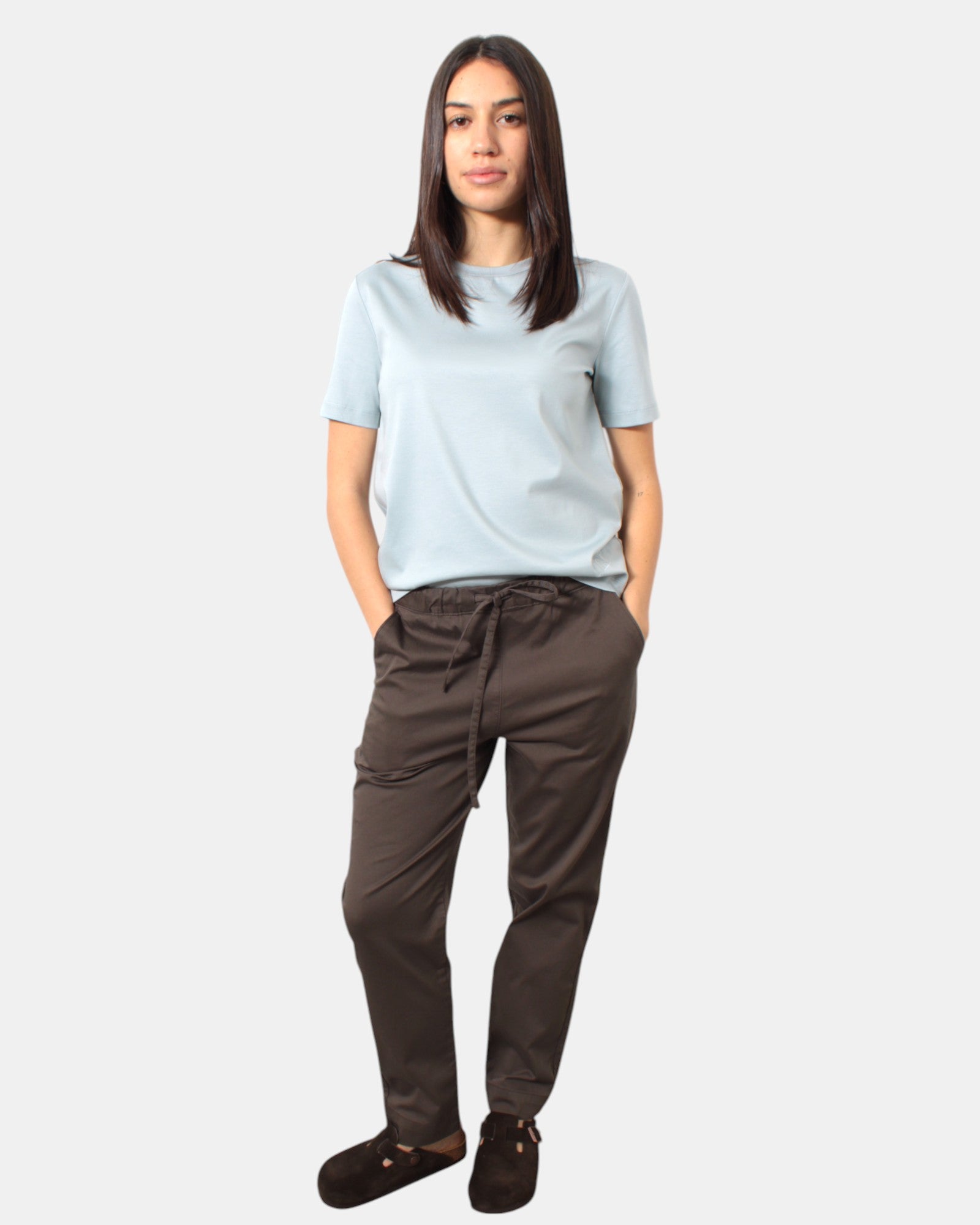 PANTALONI Fango Max Mara Leisure