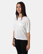 CANOTTE Bianco Max Mara Leisure