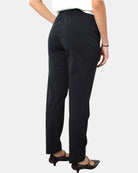 PANTALONI Blu Max Mara Leisure