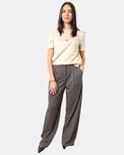 PANTALONI Fango Max Mara Leisure