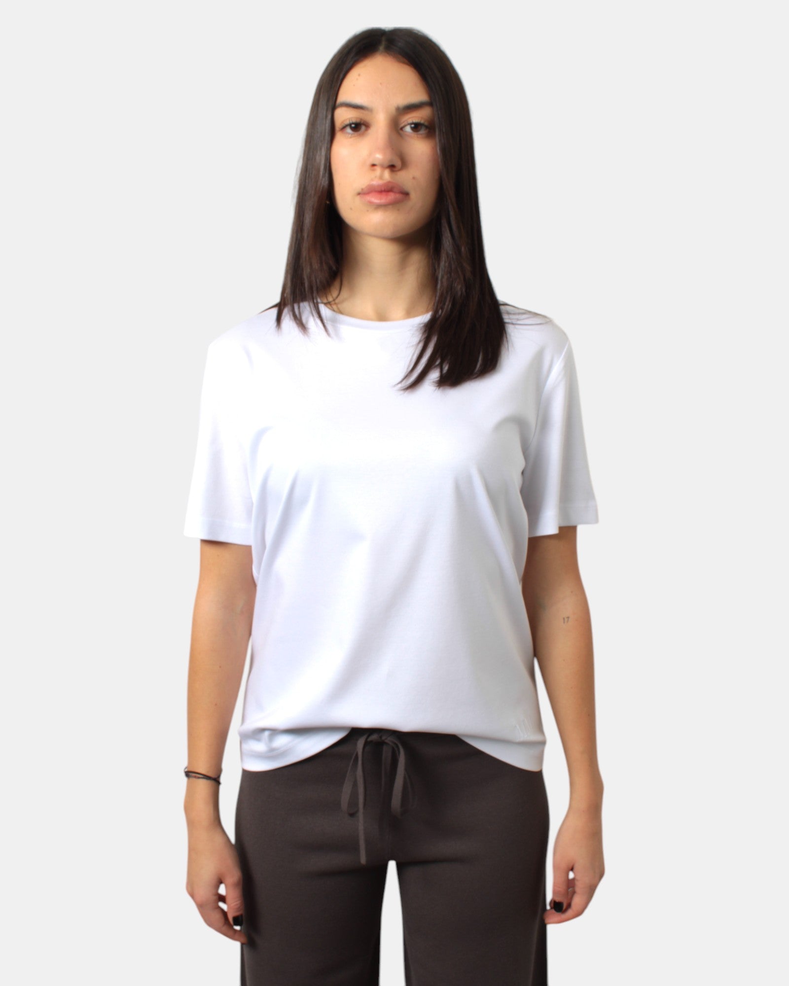 BODY Bianco Ottico Max Mara Leisure