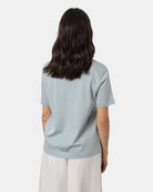 T-SHIRT Grigio Max Mara Leisure